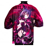 เสื้อคลุมยูกาตะ Tohka