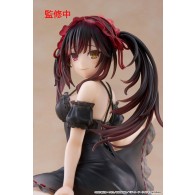 Kurumi Tokisaki Desktop Cute Figure Nightwear Ver.