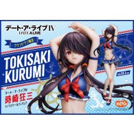 Tokisaki Kurumi [elCOCO]