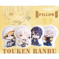 หมอน Touken Ranbu (มี4แบบ)