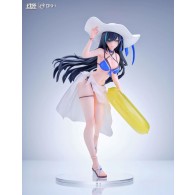  Tower of Fantasy - Lin Swimsuit 