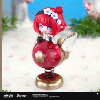 Tribbie Happy Shake Spring Toy