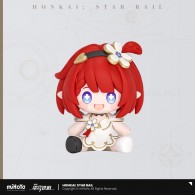 Tribbie Huggy Good Smile Q version Figure (Lot Official )