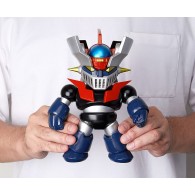 V.S.O.F. Mazinger Z Sofubi Figure