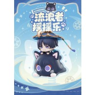 Wanderer Happy Shake Spring Toy