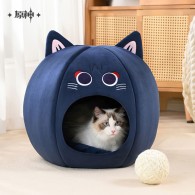 Wanderer Meow Fairy Tale Cat Pet House