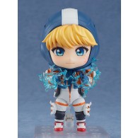 Nendoroid Wattson