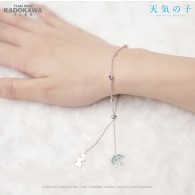 Weathering with You  Bracelet
