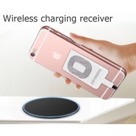 Wireless charging receiver (แบบที่2)