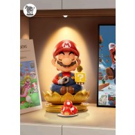 Wish Mario [Zebra Studio]