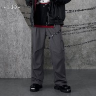 Wriothesley Casual Pants (แถมฟรีWriothesley Acrylic Stand)