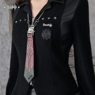 Wriothesley Knit Shirt (แถมฟรีWriothesley Acrylic Stand)
