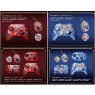 Wuthering Wave x Beitong Kunpeng 40 (KP40) Game Controller
