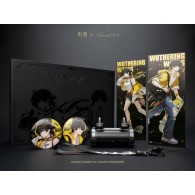  Wuthering Waves x Moondrop Collaboration Limited U.C.T.S. Wireless Earbuds (เสียง JP)