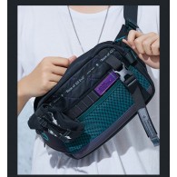 กระเป๋า Messenger Bag Xiao 