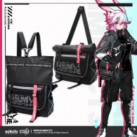 Yae Kasumi Multi Purpose Bag