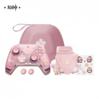 Yae Miko: Astute Amusement Game Controller Apex 4