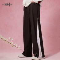 Yae Miko Mockneck Pants [แถมฟรีYae Miko Acrylic Stand]