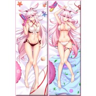 ปลอกหมอนข้าง Yae Sakura (แบบที่10)