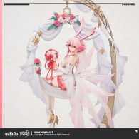Yae Sakura: Dream Raiment Ver. 1/7 Scale Figure