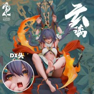  Yun Li  [Alice21 Studio]