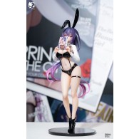 Yuna Bunny Girl ver. (1/4) by อ.Biya [Lotพิเศษ]