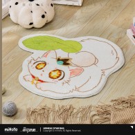 Yunli Cat Floor Mat 