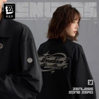 เสื้อแจ็คเก็ต Zenless Zone Zero 3Z STUDIO 2025 SS 