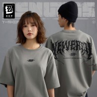 เสื้อยืด Zenless Zone Zero 3Z STUDIO 2025 SS 