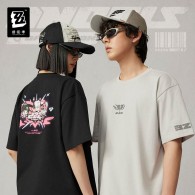 เสื้อยืด 3Z STUDIO Angels of Delusion