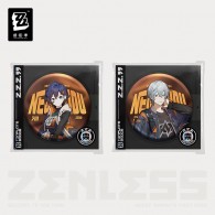 Zenless Zone Zero Proxy Badge 