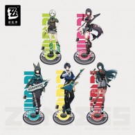 อะคริลิค Zenless Zone Zero FES 2026