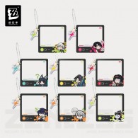 Zenless Zone Zero FES 2026 Check-in Photo Card