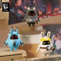 H.S.O.S.6 Bangboo Hangable Toy