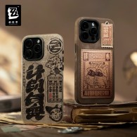 เคสมือถือ iPhone - Zenless Zone Zero