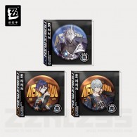 Zenless Zone Zero Proxy Badge 