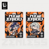 เข็มกลัด Zenless Zone Zero Proxy Chibi 