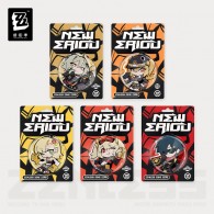 เข็มกลัด Ridu Chibi – Sons of Calydon