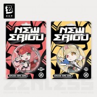 เข็มกลัด Ridu Spook Shack Chibi