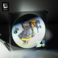 Zenless Zone Zero Temporal Frequencies Perpetual Calendar