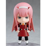 Nendoroid Zero Two(re-run)