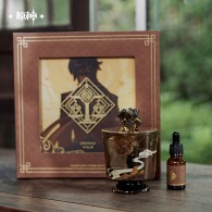 Zhongli Crystal Aroma Gift Box