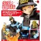 ARTFX J Shinra Kusakabe