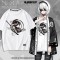 2B T-shirt 