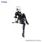 2B Noodle Stopper Figure