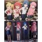 Set 4ชิ้น SEGA PM Figure Bocchi the Rock! Stand