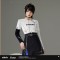 เสื้อยืดแขนยาว Acheron  (แถมฟรีAcheron Acrylic Stand)