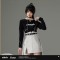 เสื้อยืดแขนยาว Acheron  (แถมฟรีAcheron Acrylic Stand)