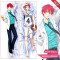 ปลอกหมอนข้าง Akashi Seijuro (แบบที่2)