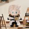 Albedo Chibi Plush Doll 